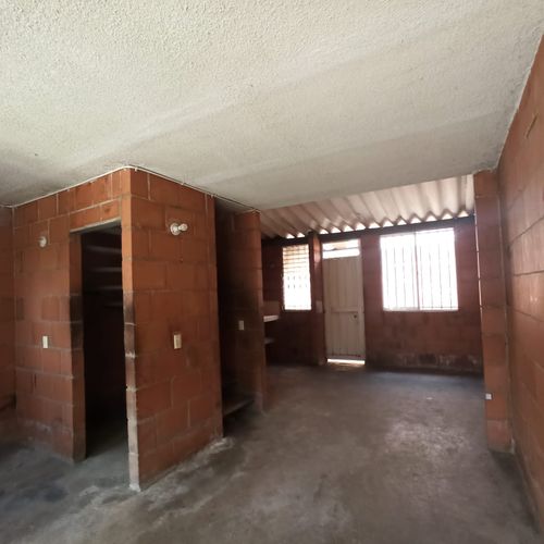 Casa de 2 alcobas en venta en El Carmelo, Candelaria, 60 m² · foto 3 de 10