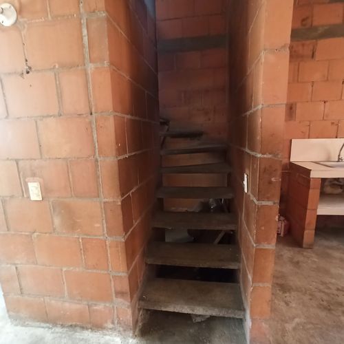 Casa de 2 alcobas en venta en El Carmelo, Candelaria, 60 m² · foto 5 de 10
