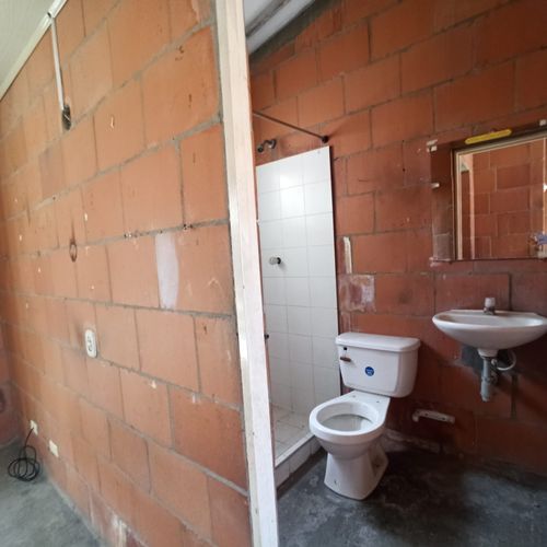Casa de 2 alcobas en venta en El Carmelo, Candelaria, 60 m² · foto 6 de 10
