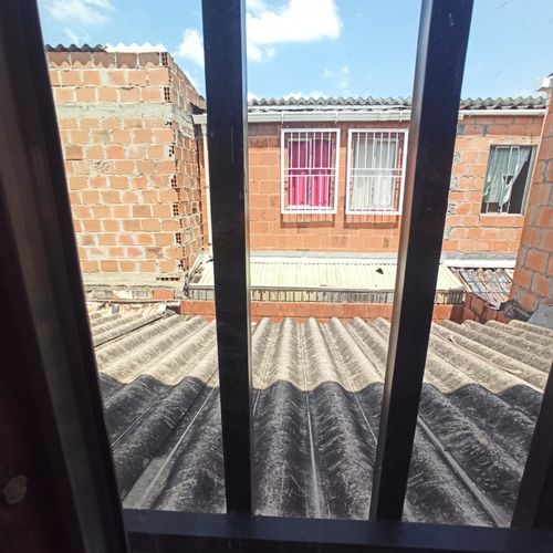 Casa de 2 alcobas en venta en El Carmelo, Candelaria, 60 m² · foto 9 de 10