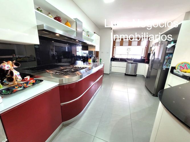Apartamento de 4 alcobas en venta en Cabecera Del Llano, Bucaramanga, 264 m² · foto 4 de 20