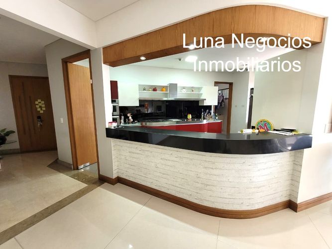 Apartamento de 4 alcobas en venta en Cabecera Del Llano, Bucaramanga, 264 m² · foto 5 de 20