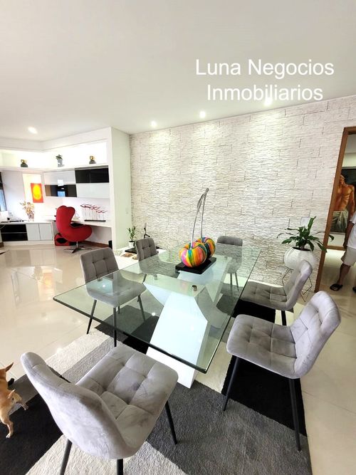 Apartamento de 4 alcobas en venta en Cabecera Del Llano, Bucaramanga, 264 m² · foto 6 de 20