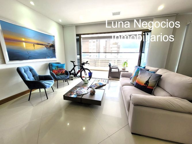 Apartamento de 4 alcobas en venta en Cabecera Del Llano, Bucaramanga, 264 m² · foto 7 de 20