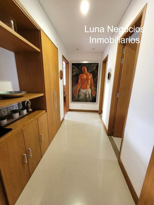 Apartamento de 4 alcobas en venta en Cabecera Del Llano, Bucaramanga, 264 m² · foto 11 de 20