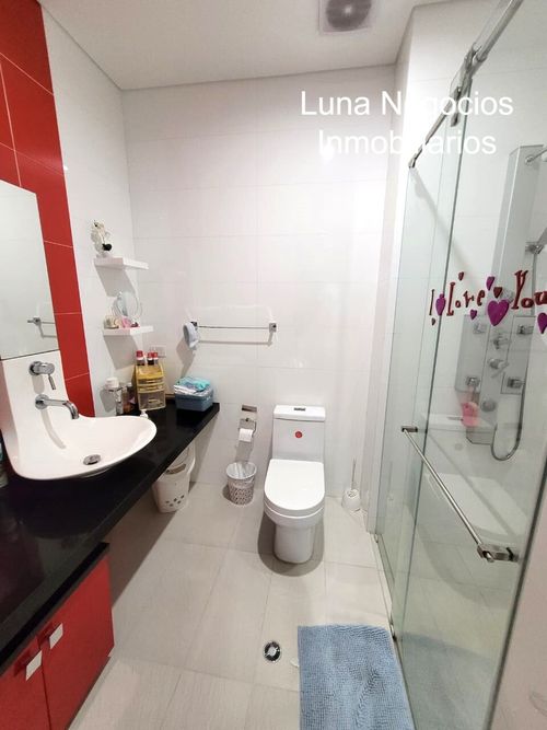 Apartamento de 4 alcobas en venta en Cabecera Del Llano, Bucaramanga, 264 m² · foto 12 de 20