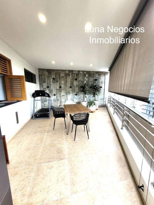 Apartamento de 4 alcobas en venta en Cabecera Del Llano, Bucaramanga, 264 m² · foto 15 de 20