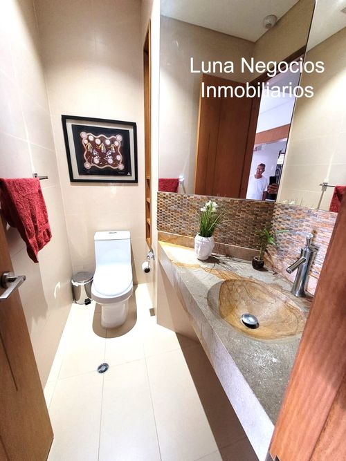 Apartamento de 4 alcobas en venta en Cabecera Del Llano, Bucaramanga, 264 m² · foto 16 de 20