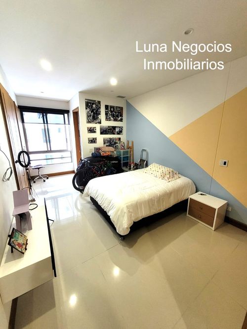 Apartamento de 4 alcobas en venta en Cabecera Del Llano, Bucaramanga, 264 m² · foto 18 de 20