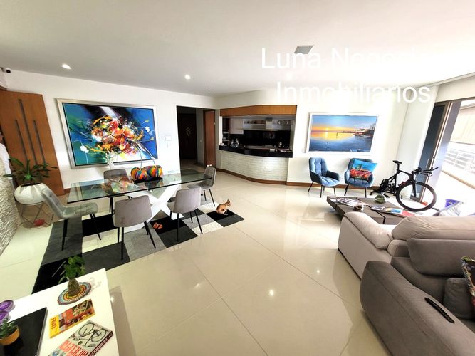 Apartamento de 4 alcobas en venta en Cabecera Del Llano, Bucaramanga, 264 m² · foto 19 de 20