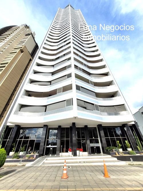 Apartamento de 4 alcobas en venta en Cabecera Del Llano, Bucaramanga, 264 m² · foto 20 de 20