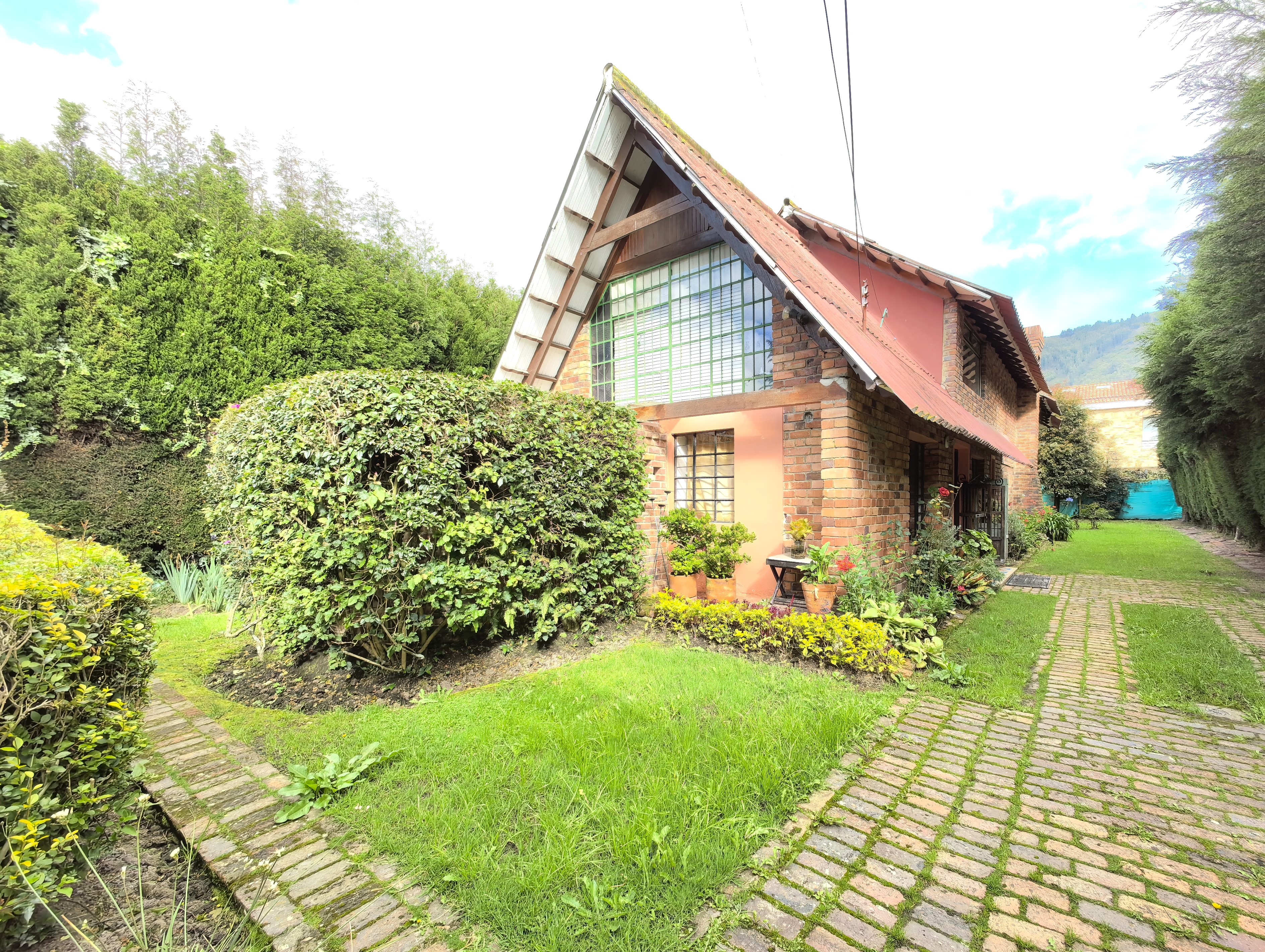 Casa en venta en Fonquetá, Chía · foto 2 de 24