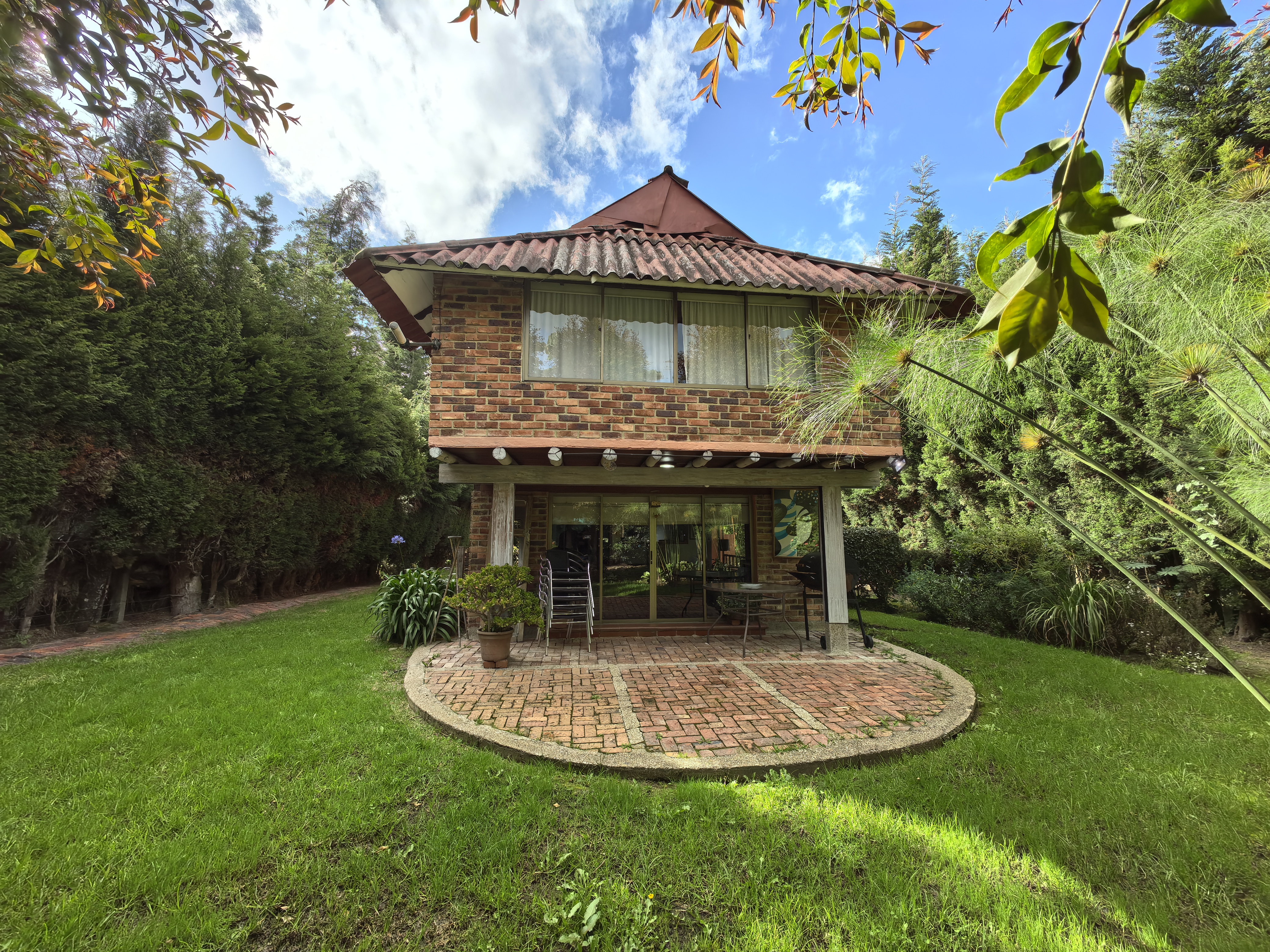 Casa en venta en Fonquetá, Chía · foto 3 de 24