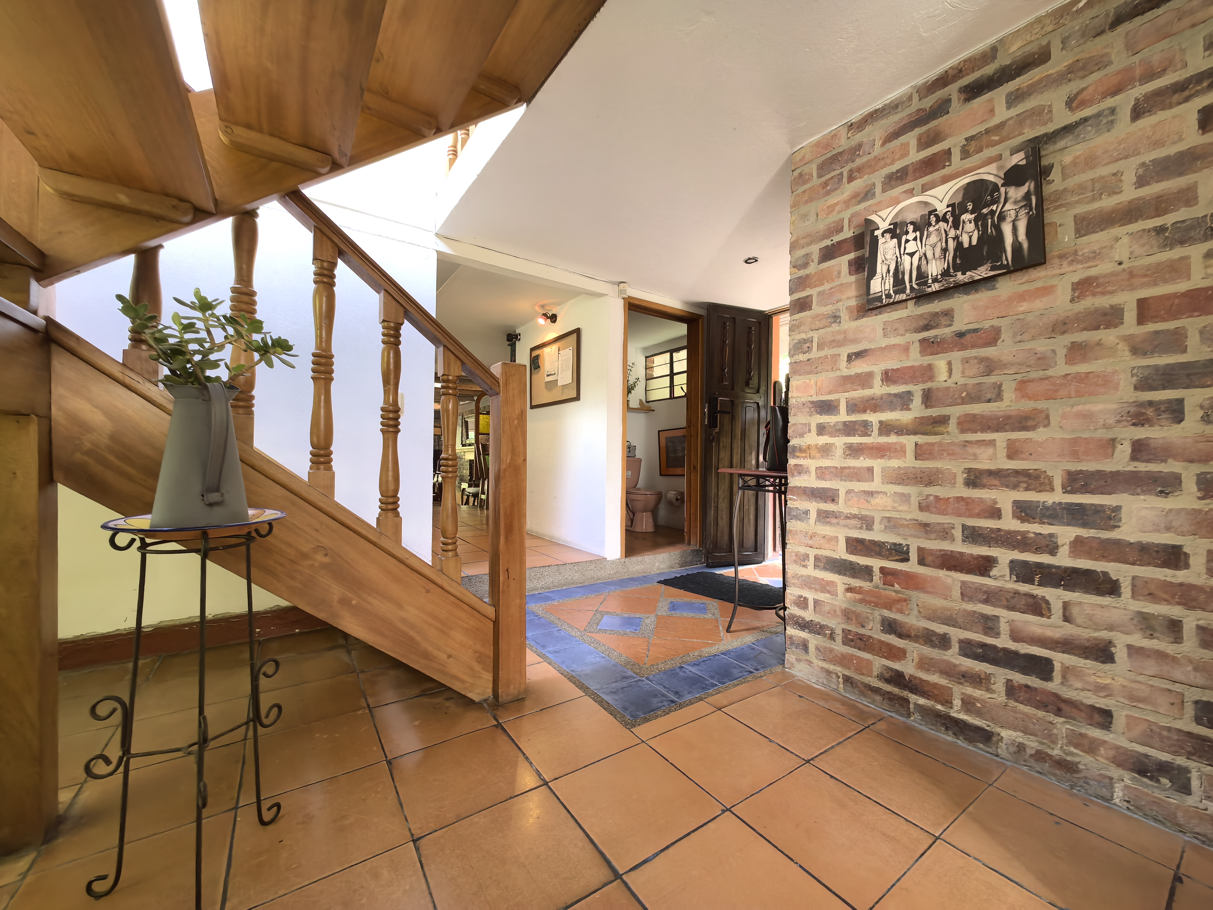 Casa en venta en Fonquetá, Chía · foto 5 de 24