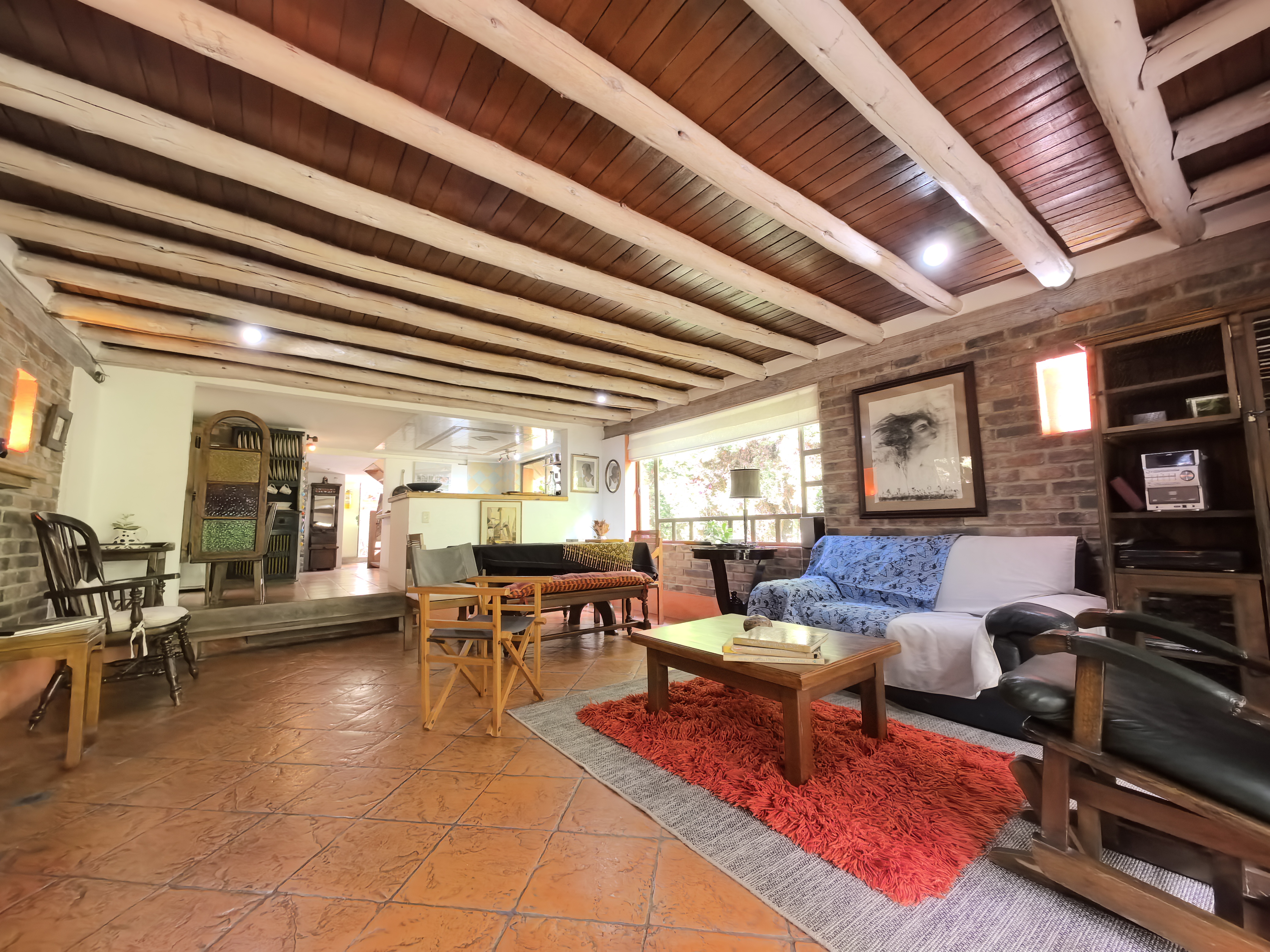 Casa en venta en Fonquetá, Chía · foto 9 de 24