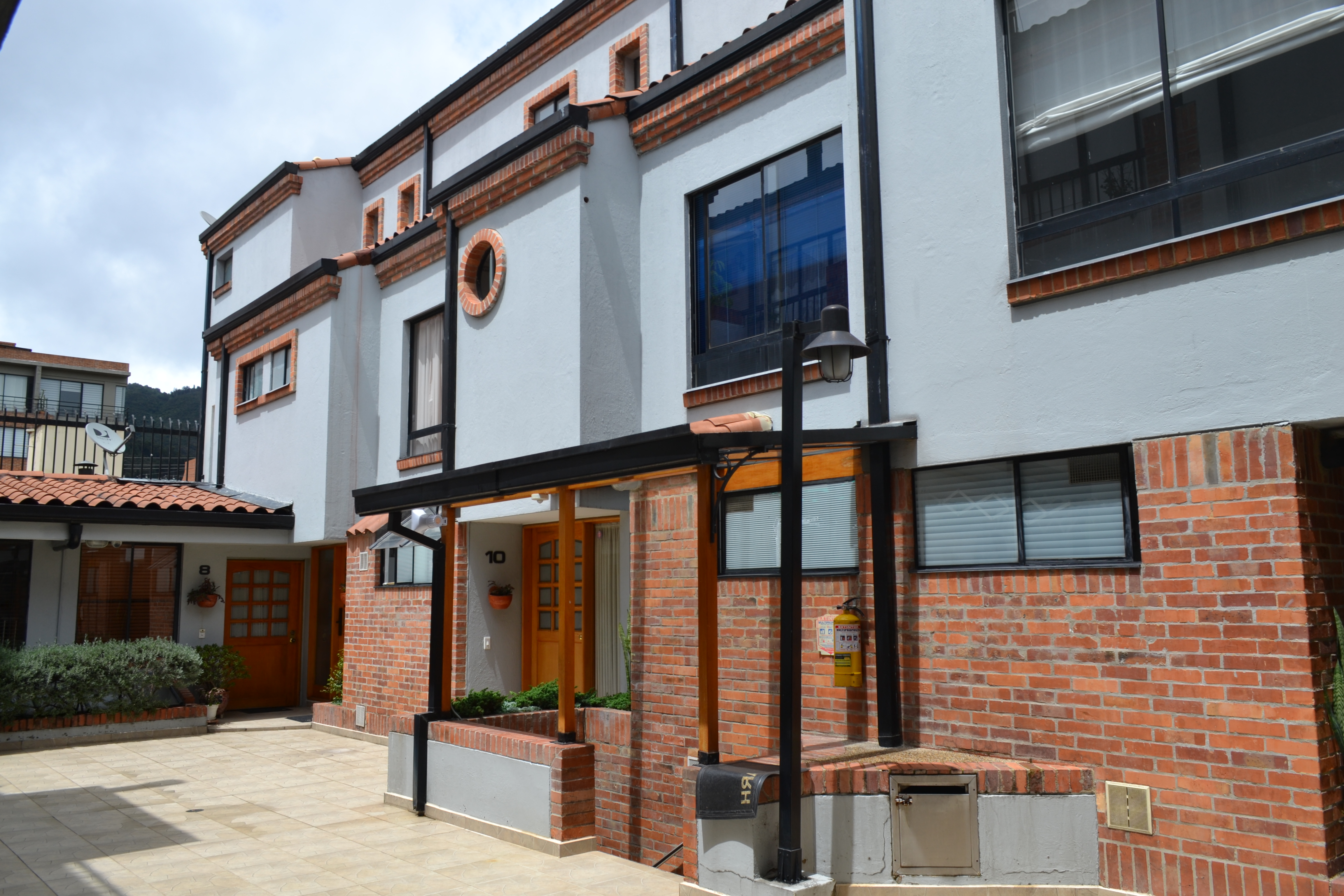 Casa en venta en Cedritos, Bogotá · foto 4 de 24