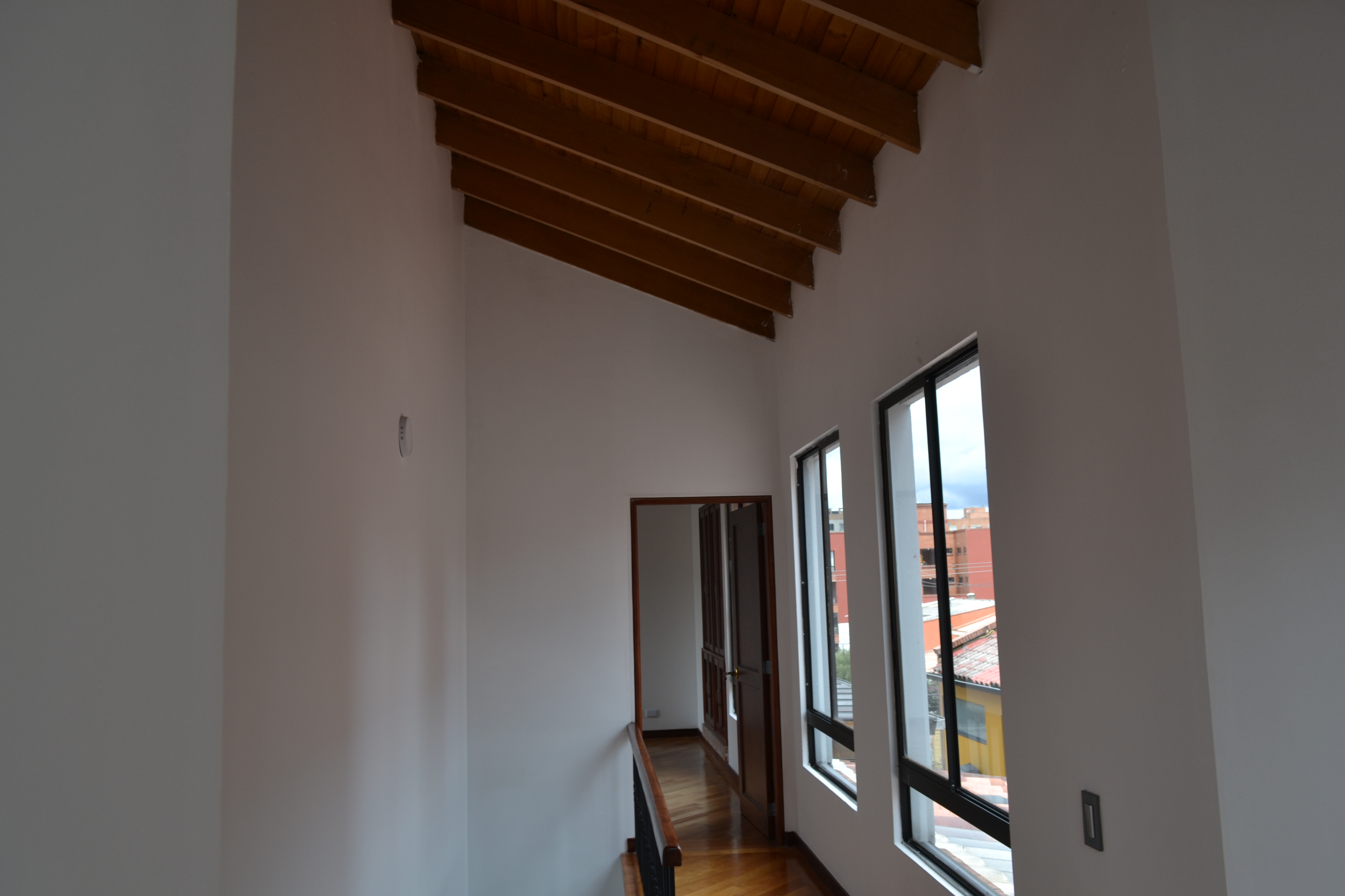 Casa en venta en Cedritos, Bogotá · foto 3 de 24