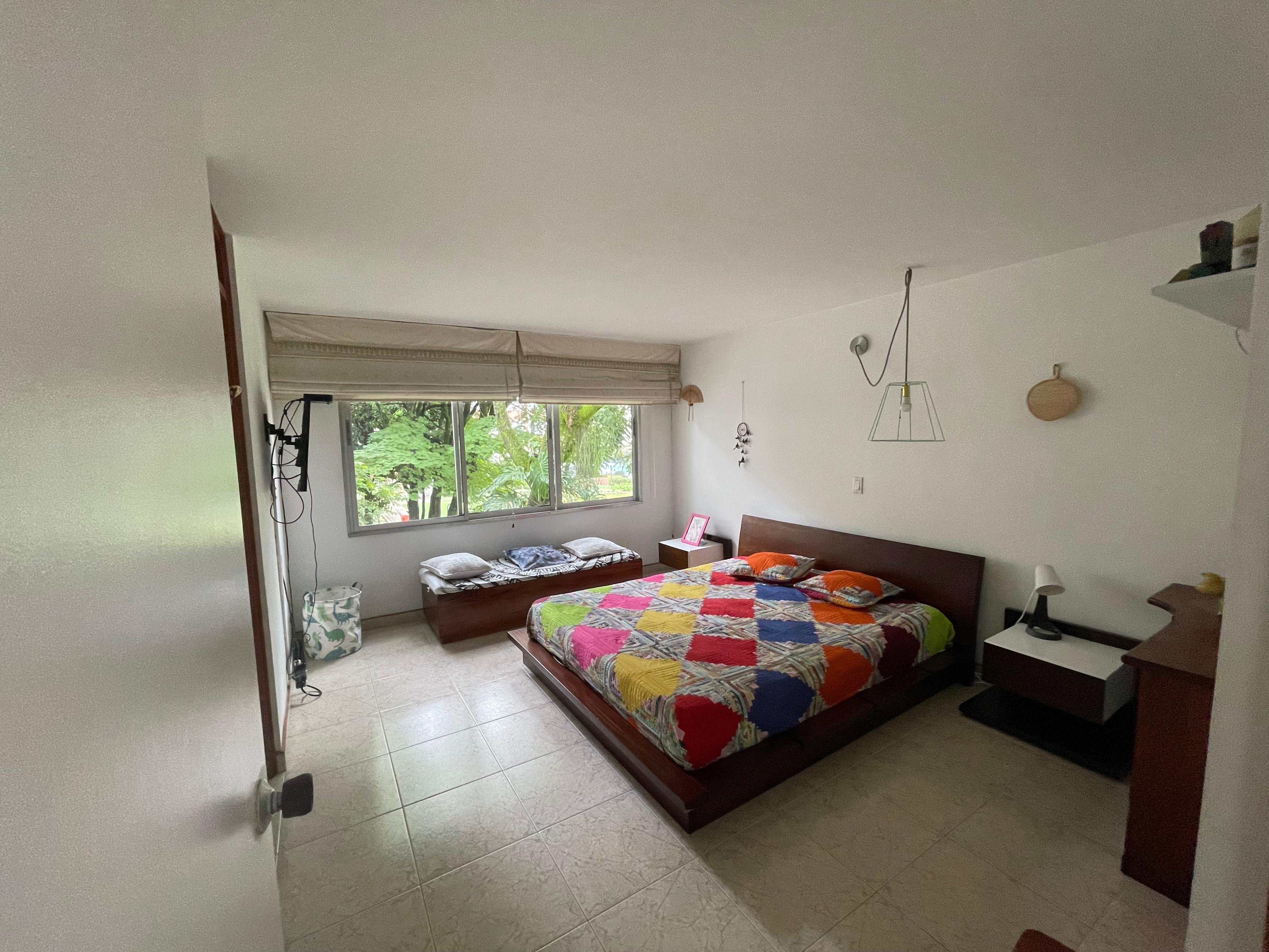 Apartamento en venta en El Poblado, Medellín 4