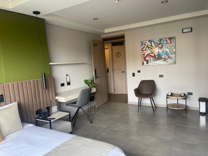 Apartaestudio en venta en Simon Bolivar, Medellín, 23 m² · foto 3 de 8