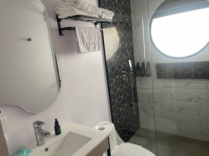 Apartaestudio en venta en Simon Bolivar, Medellín, 23 m² · foto 4 de 8