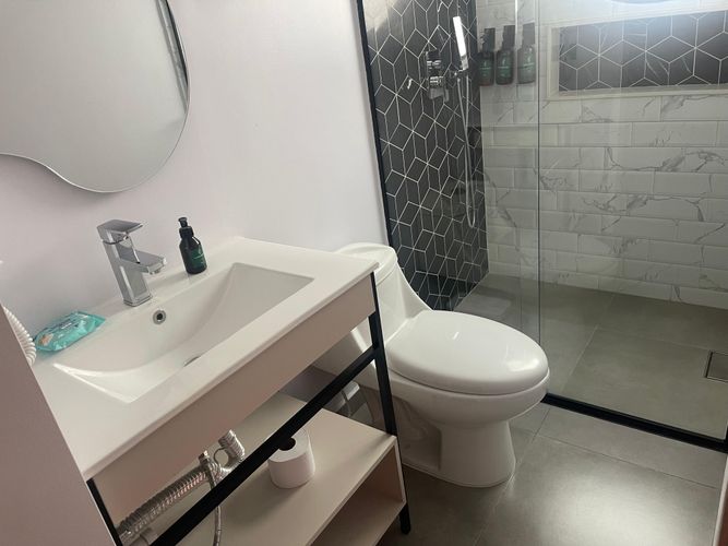Apartaestudio en venta en Simon Bolivar, Medellín, 23 m² · foto 5 de 8