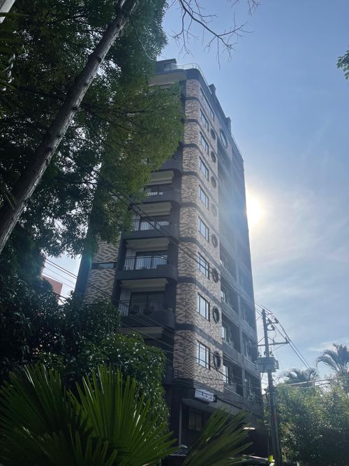 Apartaestudio en venta en Simon Bolivar, Medellín, 23 m² · foto 7 de 8