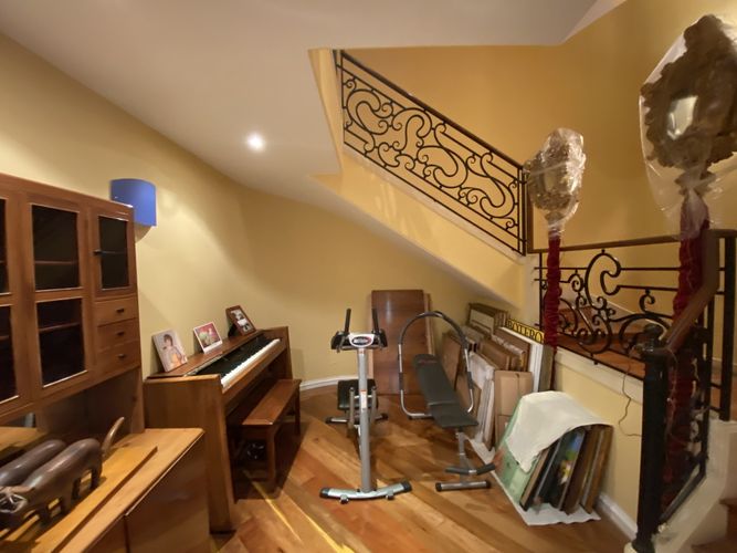 Casa de 9 alcobas en venta en Santa Ana Oriental, Bogotá, 1043 m² · foto 2 de 24