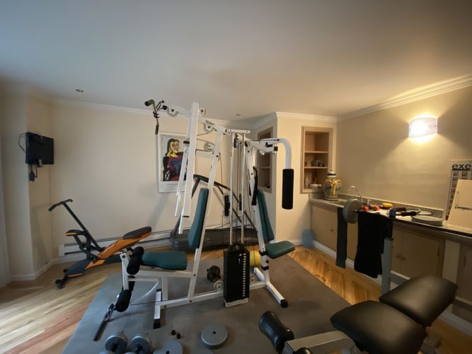 Casa de 9 alcobas en venta en Santa Ana Oriental, Bogotá, 1043 m² · foto 8 de 24
