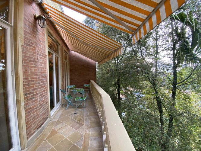 Casa de 9 alcobas en venta en Santa Ana Oriental, Bogotá, 1043 m² · foto 13 de 24