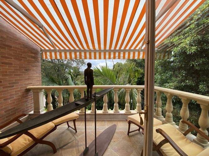 Casa de 9 alcobas en venta en Santa Ana Oriental, Bogotá, 1043 m² · foto 15 de 24