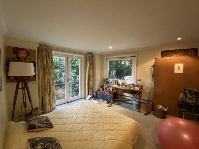 Casa de 9 alcobas en venta en Santa Ana Oriental, Bogotá, 1043 m² · foto 19 de 24