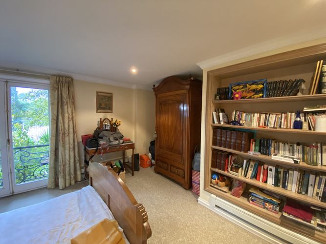 Casa de 9 alcobas en venta en Santa Ana Oriental, Bogotá, 1043 m² · foto 23 de 24