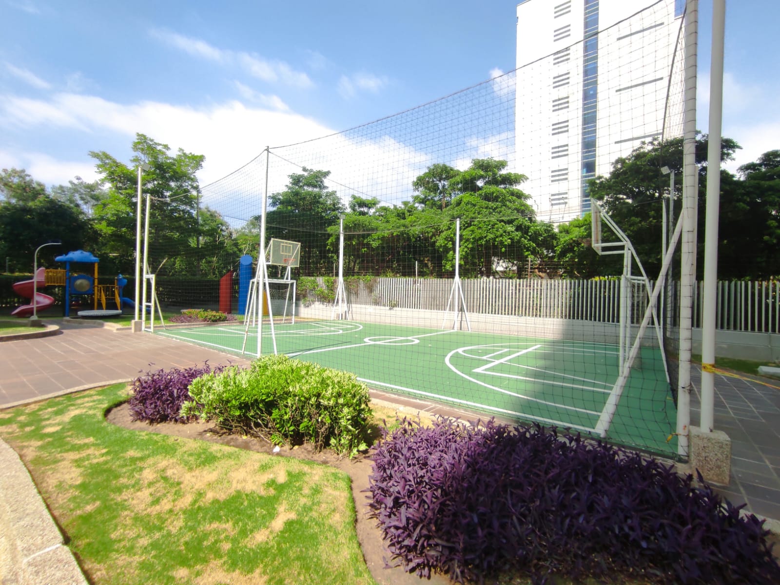 Apartamento en venta en Buenavista, Barranquilla · foto 22 de 24