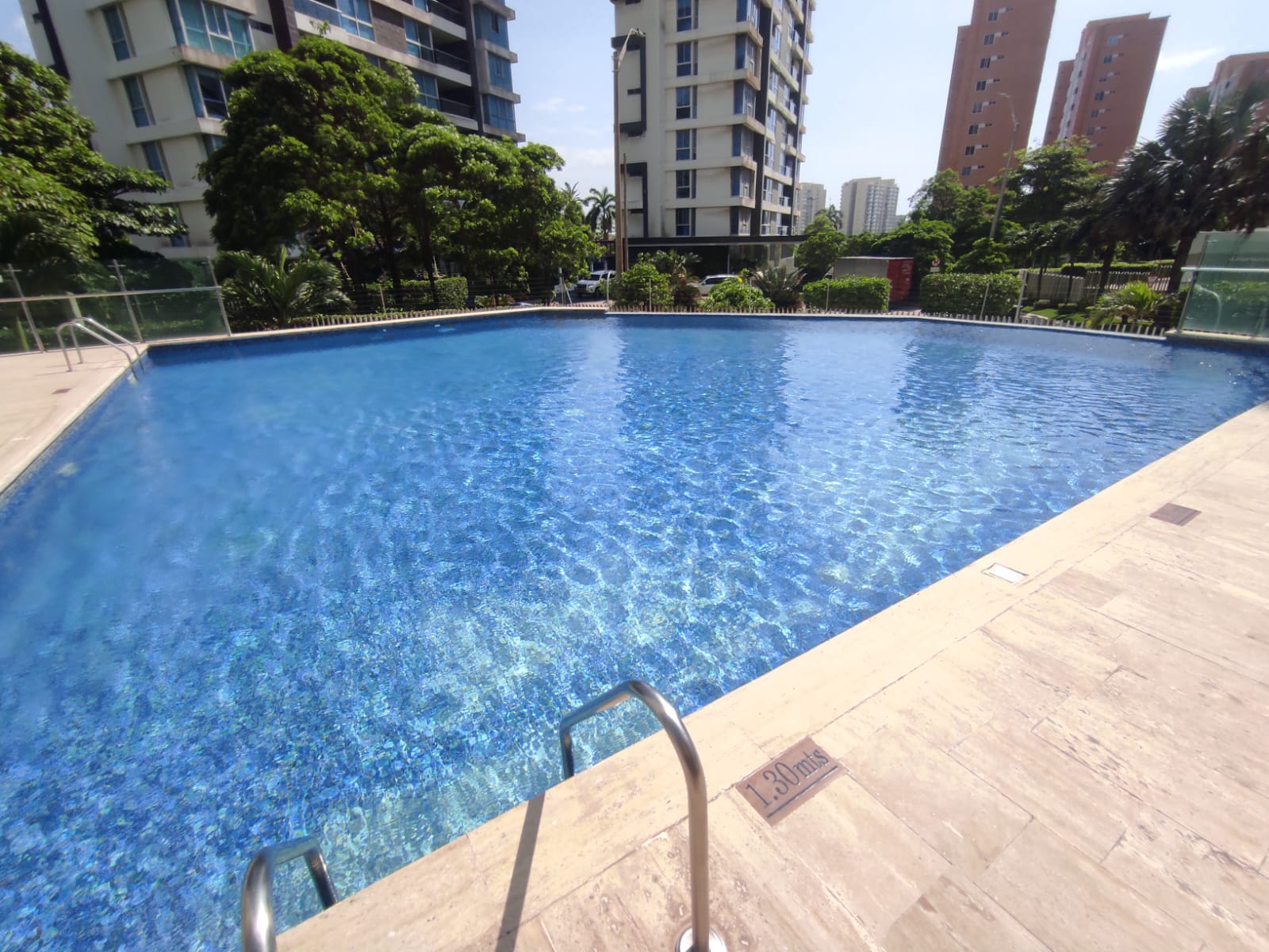 Apartamento en venta en Buenavista, Barranquilla · foto 24 de 24