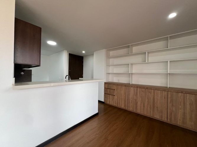 Apartamento de 2 alcobas en arriendo en Loma Del Chocho, Envigado, 78 m² · foto 7 de 17