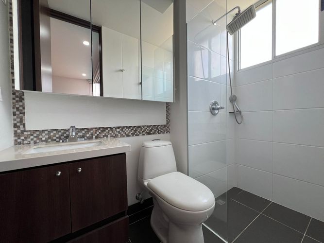 Apartamento de 2 alcobas en arriendo en Loma Del Chocho, Envigado, 78 m² · foto 17 de 17