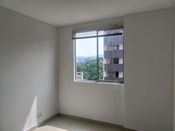 Apartamento de 3 alcobas en arriendo en El Poblado, Medellín, 77 m² · foto 11 de 16