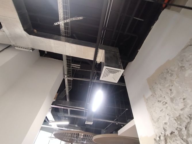 Oficina en arriendo en Altos Del Prado, Barranquilla, 280 m² · foto 13 de 14