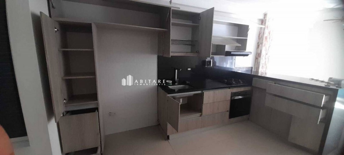 Apartamento en venta en El Recreo, Cartagena · foto 12 de 16