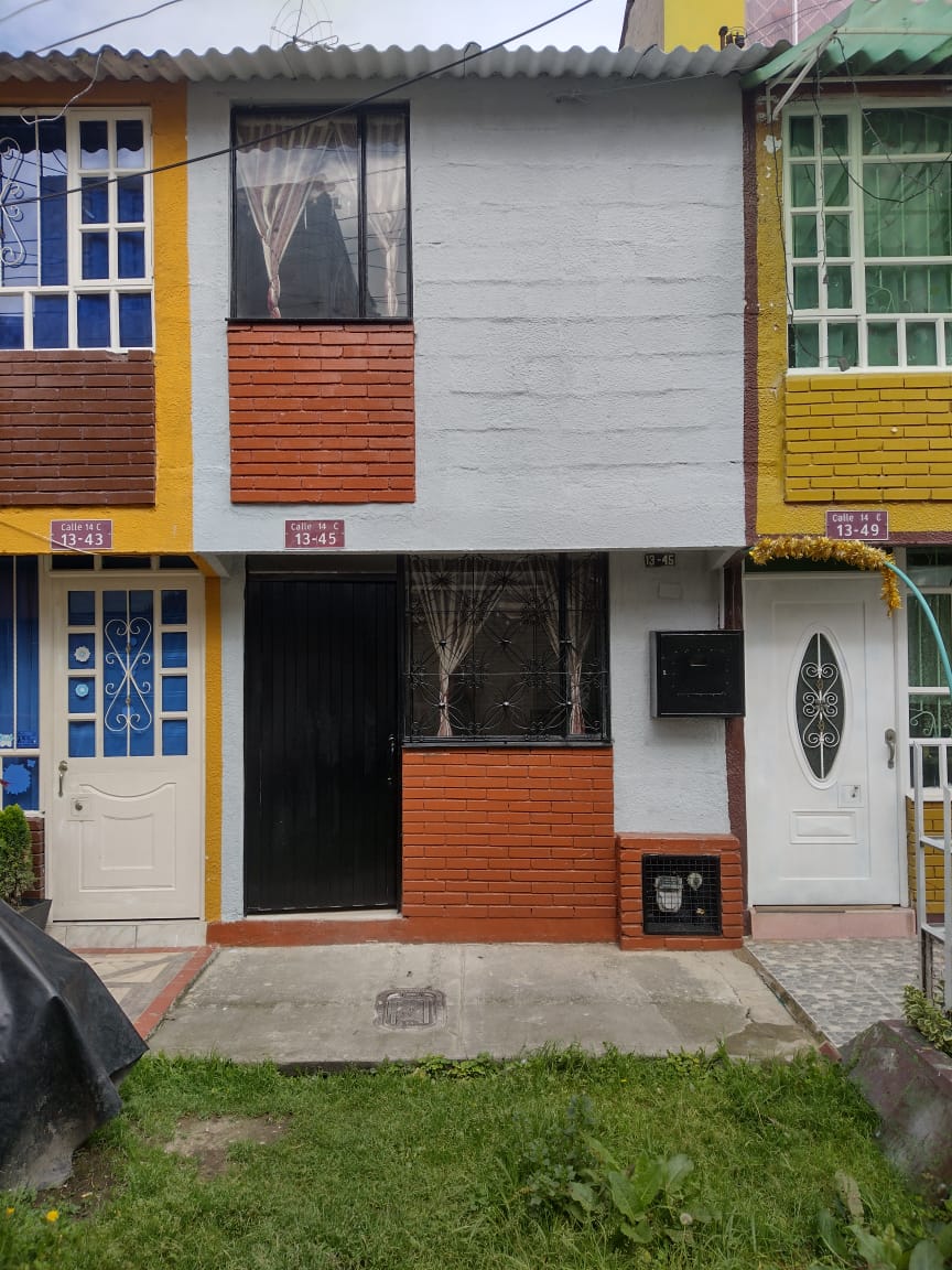 Casa en Venta en Prado de las vegas et.ii  Soacha