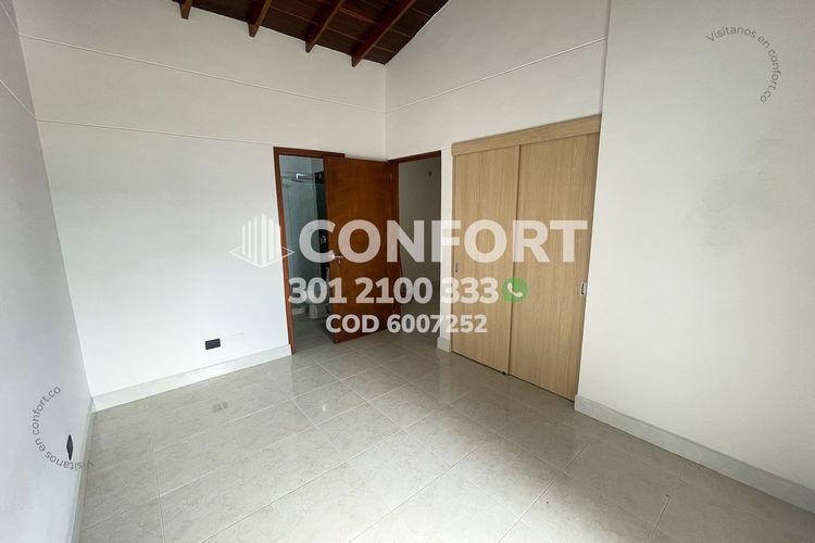 Apartamento de 3 alcobas en arriendo en La Abadia, Medellín, 152 m² · foto 22 de 24