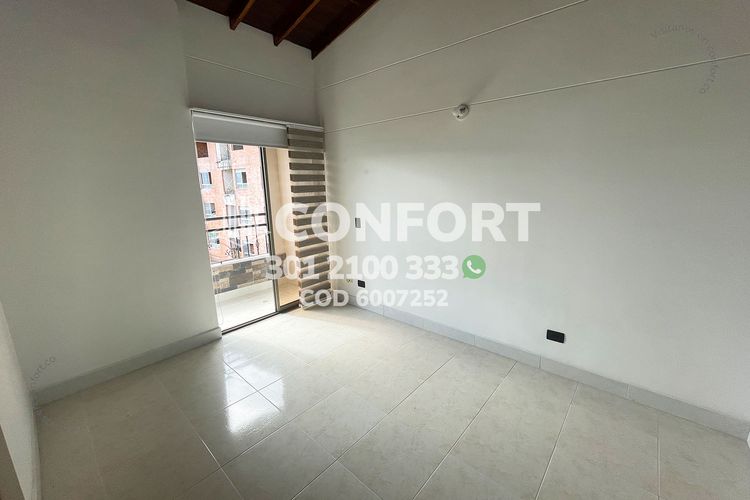 Apartamento de 3 alcobas en arriendo en La Abadia, Medellín, 152 m² · foto 23 de 24