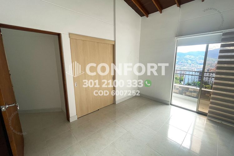 Apartamento de 3 alcobas en arriendo en La Abadia, Medellín, 152 m² · foto 24 de 24