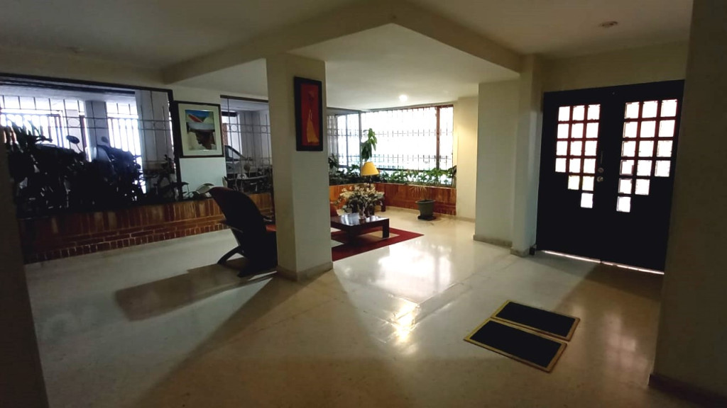 Apartamento en venta en El Batán, Bogotá · foto 2 de 20