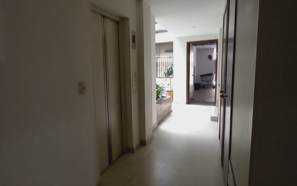 Apartamento en venta en El Batán, Bogotá · foto 3 de 20