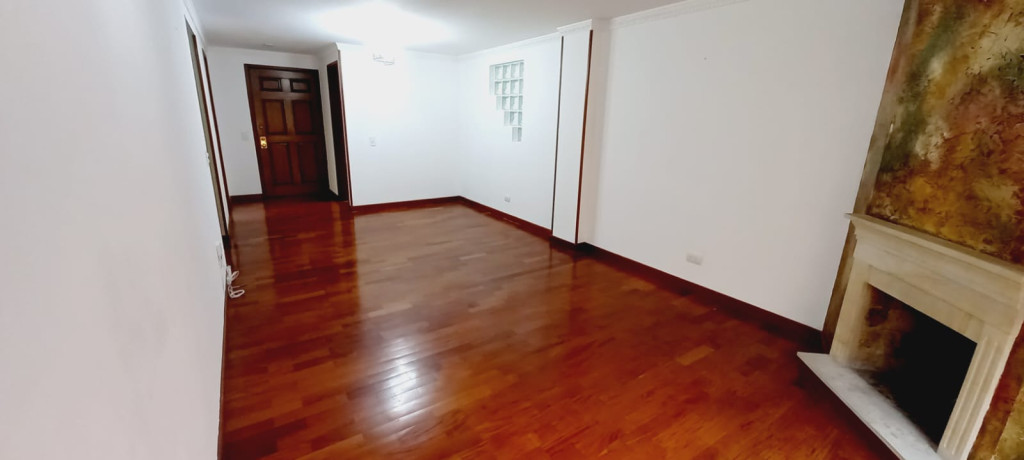 Apartamento en venta en El Batán, Bogotá · foto 4 de 20