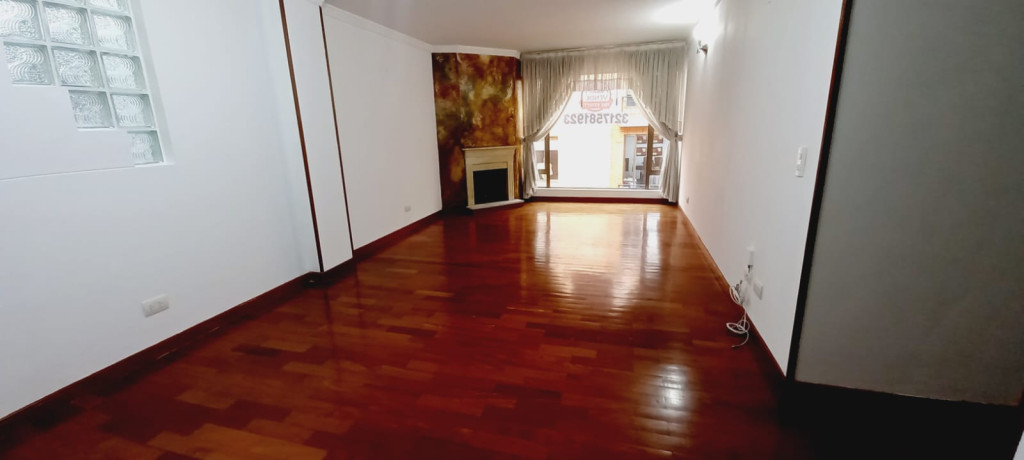 Apartamento en venta en El Batán, Bogotá · foto 5 de 20
