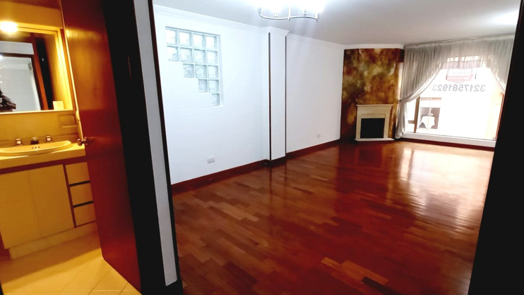Apartamento en venta en El Batán, Bogotá · foto 7 de 20