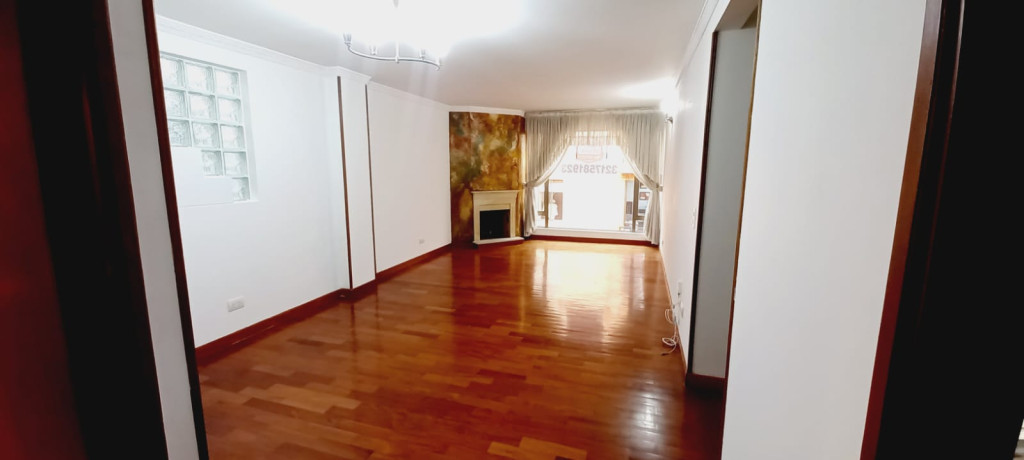 Apartamento en venta en El Batán, Bogotá · foto 8 de 20