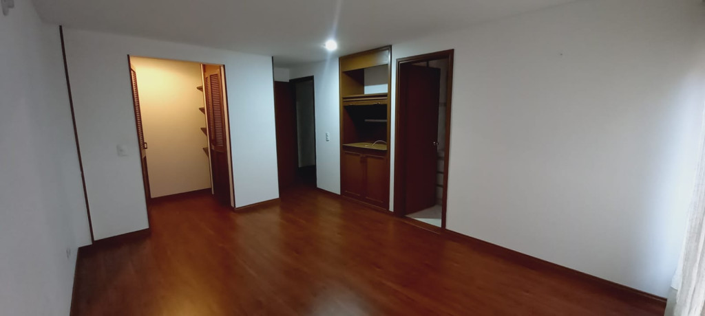 Apartamento en venta en El Batán, Bogotá · foto 10 de 20